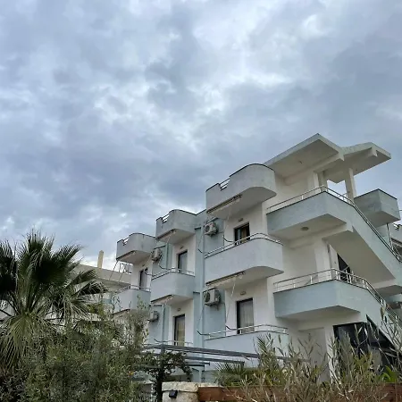Deti Jon Hotel *