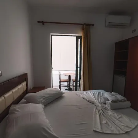 Deti Jon Hotel Ksamil