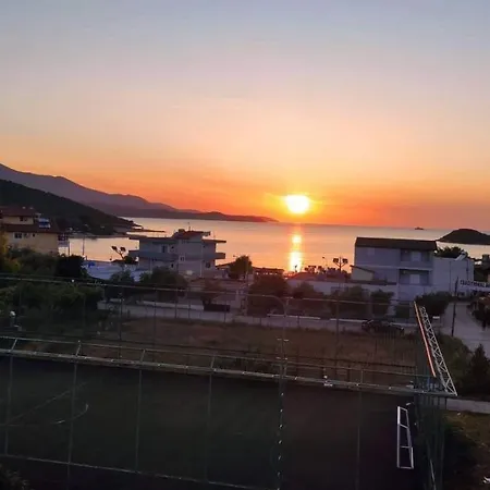 Deti Jon * 사밀