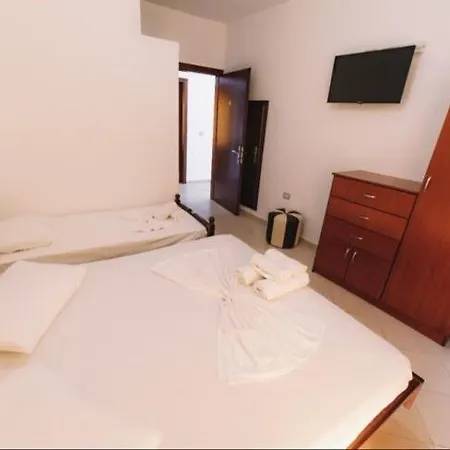 Hotel Deti Jon Ksamil