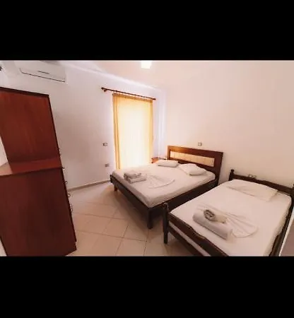 Hotel Deti Jon Ksamil